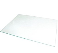 FRIGIDAIRE-COMPATIBLE REFRIGERATOR GLASS PAN