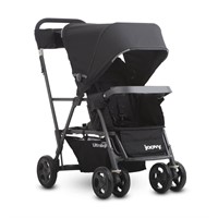 Joovy Caboose Ultralight Sit and Stand Double Str
