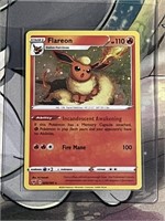 Pokemon Flareon 26/185 Holo