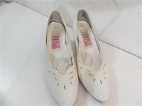 Lady Dame Plus Shoes Size 8W