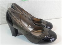 Mossoino Shoes size 7.5