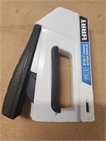 Hart 2 in 1 action stapler