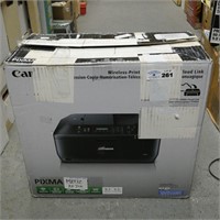 Canon Pixmar Wireless Printer