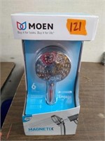 MOEN Engage Magnetix Hand Held Shower Head