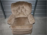 Living Room Chair