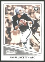 Parallel 050/175 Jim Plunkett Oakland Raiders