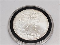 2004 Silver Liberty Dollar
