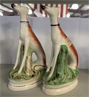 Blakeney English Staffordshire Whippets