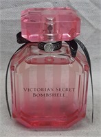 C12) Partial Victorias Secret Bombshell Perfume