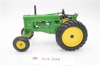 1/16 Scale, Model 70 Tractor