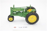 1/16 Scale, Tractor
