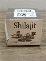 SHILAJIT DIETARY SUPPLEMENT 50G