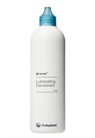 BRAVA COLOPLAST LUBRICATING DEODORANT 240ML