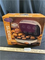 Slider Maker In box