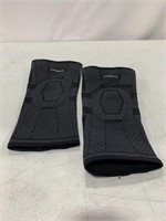 CAMBIVO KNEE PRESSURE SLEEVES SMALL