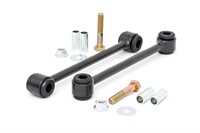 Rough Country Front Sway Bar Links for 1987-1995