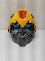 Transformers Bumblebee Talking Mask - Works