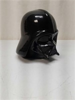 Darth Vader Ceramic Piggy Bank