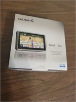 Garmin, Nuvi 1300 GPS navigation