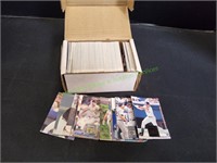 1996 Donruss Baseball Trading Cards Series I