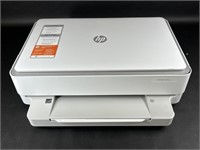 HP + Envy 6000e Series Printer 6055e
