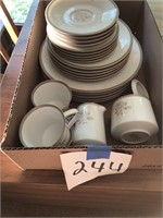 NORITAKE CHINA