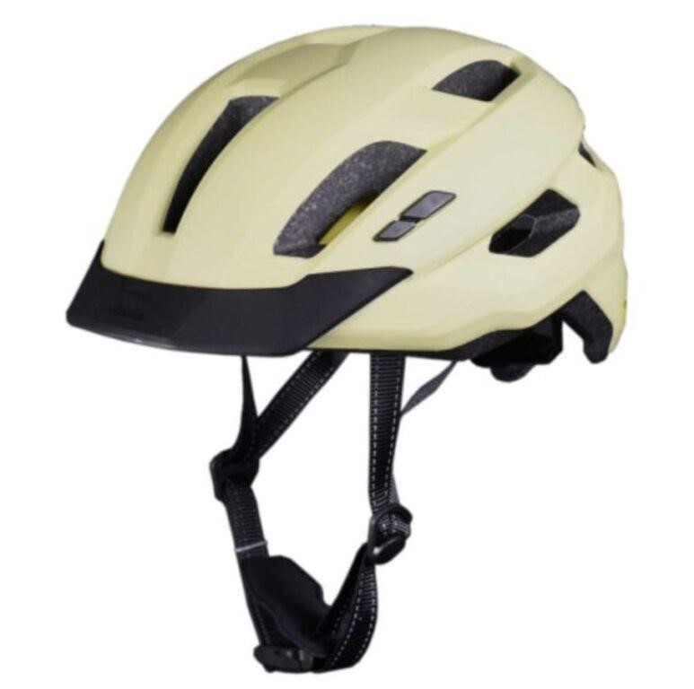 Freetown Gear and Gravel Lumiere Adult Helmet with