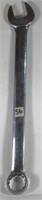 Snap On OEX36 1 3/16" Combination Wrench