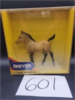Breyer Horse: Chincoteague Foal-In Box