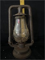 vintage lantern