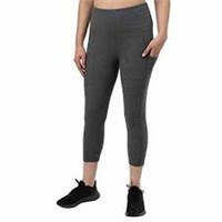 Tuff Veda Women's XL Activewear Capri Legging,