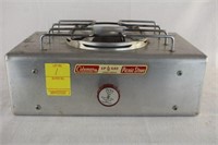 Coleman Gas Picnic Stove