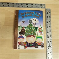Lot of South Park Christmas Time Special DVD