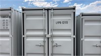 Storage Container