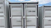 Storage Container