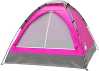 Wakeman Family-tents 2-person Dome Tent- Rain Fly