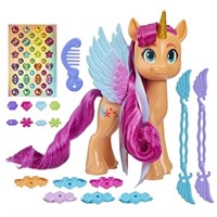 My Little Pony Toys: Make Your Mark Sunny Starscou