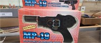 MP-18 Electronic Function Pistol