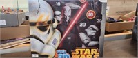 Star Wars Rebels Super 3D Dartboard