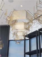 Decorative Ceiling Chandelier Pendants