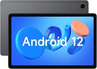 ALLDOCUBE 2023 Android 12 Tablet 10.4''