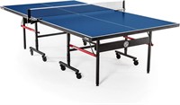 STIGA Advantage Ping Pong Table - 13-25mm Top