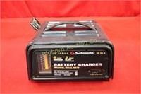 Shumacher 6/12 Volt Battery Charger w/ 2 & 6 Amp
