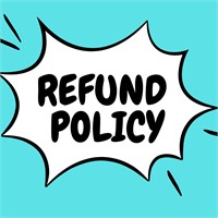 Refund Policy