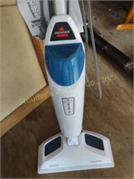 Bissell power fresh hard floor cleaner Model