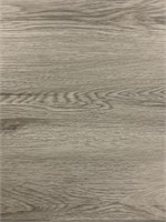 9" x 48" SPC Vinyl Plank Tile w/ Pad x 966 SF