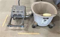 Quickie Mop Bucket