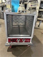 Winholt 1/2 Size Proofer / Heated Cabinet