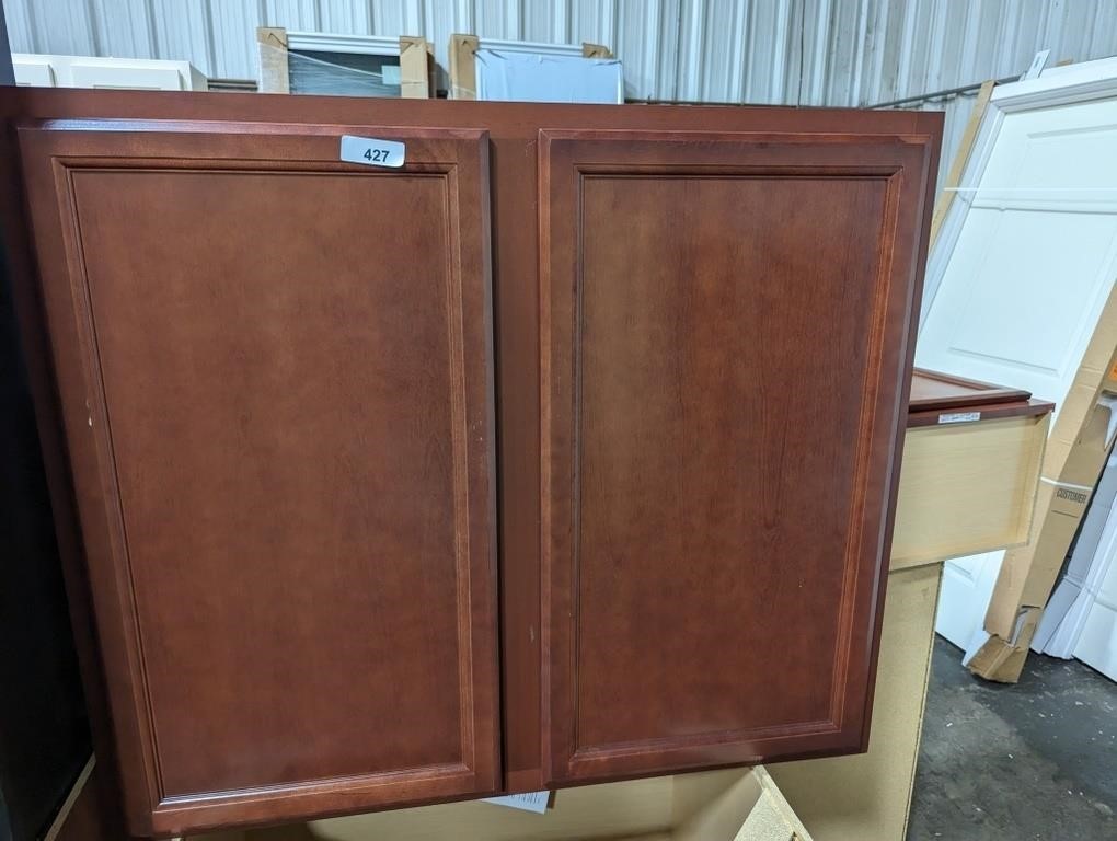 Online Auction - Building Material (Shoals, IN)