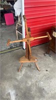 Yarn Winder